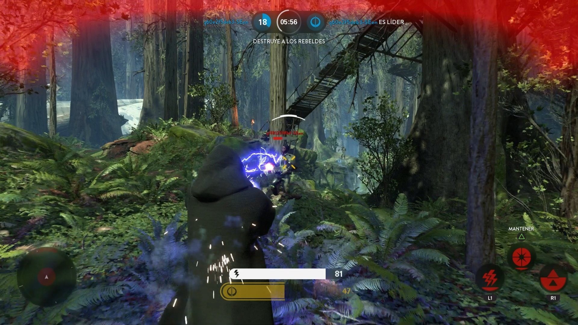 Star Wars Battlefront - Imagen 36